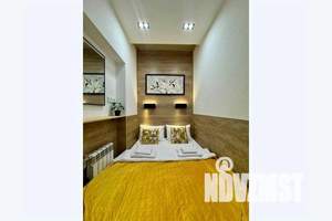 2-к квартира, посуточно, 42м2, 1/2 этаж