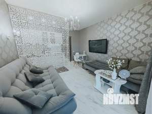 Студия квартира, посуточно, 27м2, 6/12 этаж