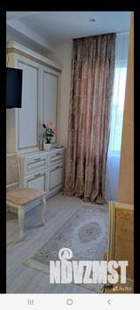 Студия квартира, на длительный срок, 30м2, 4/7 этаж