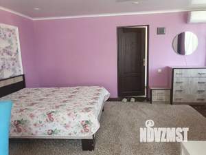 Студия квартира, посуточно, 48м2, 4/4 этаж