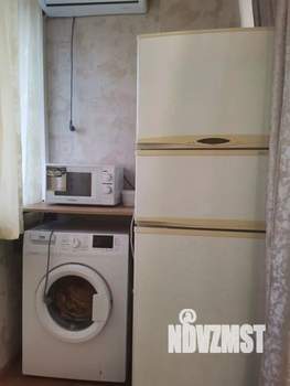 Студия квартира, на длительный срок, 18м2, 2/5 этаж