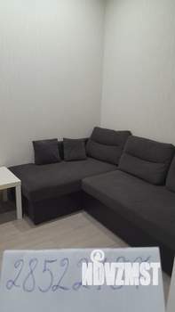 2-к квартира, на длительный срок, 48м2, 4/24 этаж