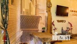 Студия квартира, посуточно, 20м2, 1/5 этаж