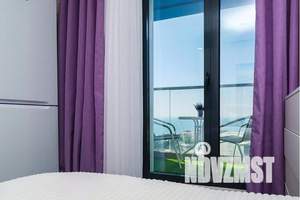 1-к квартира, посуточно, 18м2, 19/19 этаж