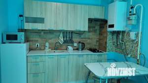 2-к квартира, на длительный срок, 30м2, 1/5 этаж