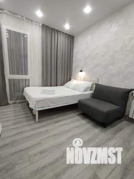 1-к квартира, посуточно, 30м2, 5/5 этаж