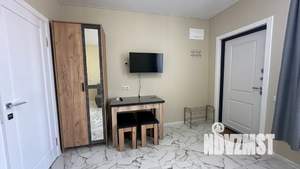 Студия квартира, посуточно, 35м2, 1/1 этаж