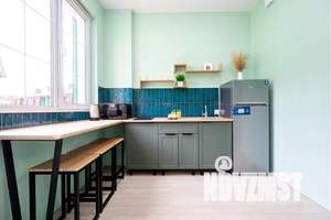 1-к квартира, посуточно, 35м2, 3/5 этаж