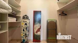 3-к квартира, посуточно, 130м2, 1/1 этаж