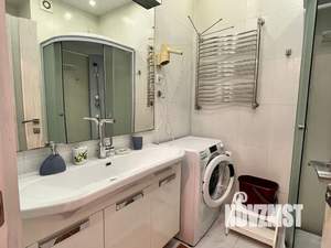 2-к квартира, посуточно, 60м2, 3/18 этаж