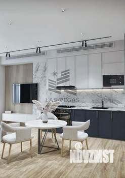 1-к квартира, на длительный срок, 40м2, 9/12 этаж