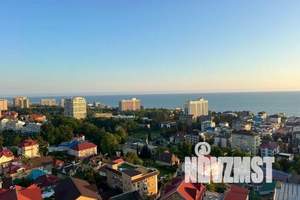 1-к квартира, посуточно, 30м2, 9/13 этаж