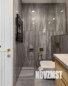 1-к квартира, посуточно, 57м2, 2/3 этаж