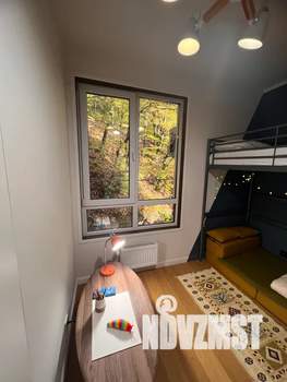 2-к квартира, посуточно, 61м2, 2/4 этаж