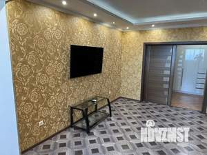 2-к квартира, посуточно, 120м2, 11/22 этаж