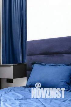 1-к квартира, посуточно, 21м2, 1/1 этаж