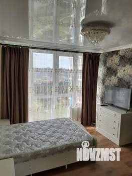 1-к квартира, на длительный срок, 38м2, 21/26 этаж