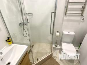 Студия квартира, посуточно, 25м2, 1/3 этаж