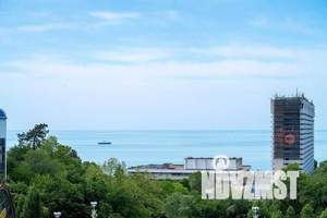 2-к квартира, посуточно, 65м2, 6/18 этаж