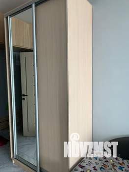 Студия квартира, посуточно, 30м2, 6/9 этаж