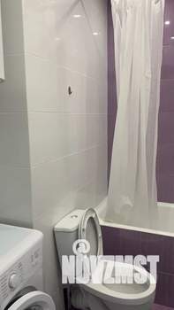 1-к квартира, посуточно, 35м2, 5/7 этаж