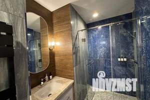 1-к квартира, посуточно, 45м2, 2/5 этаж