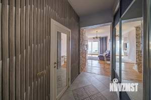 2-к квартира, на длительный срок, 88м2, 10/23 этаж