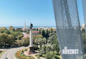 5-к квартира, на длительный срок, 157м2, 4/21 этаж