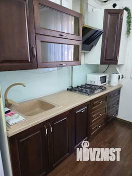 1-к квартира, посуточно, 51м2, 1/5 этаж