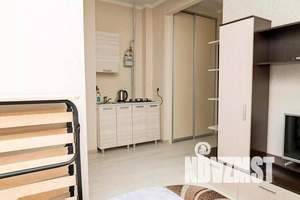 1-к квартира, посуточно, 24м2, 2/8 этаж