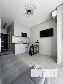 1-к квартира, посуточно, 19м2, 1/1 этаж