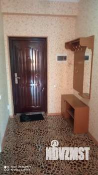 2-к квартира, посуточно, 86м2, 2/6 этаж