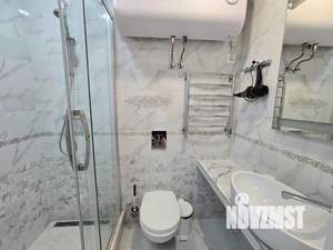 1-к квартира, посуточно, 35м2, 5/5 этаж