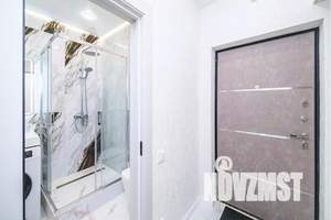 1-к квартира, посуточно, 26м2, 3/12 этаж