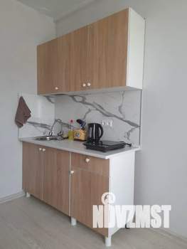 Студия квартира, посуточно, 16м2, 3/3 этаж