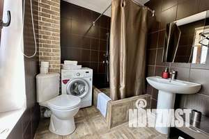 2-к квартира, посуточно, 60м2, 3/3 этаж