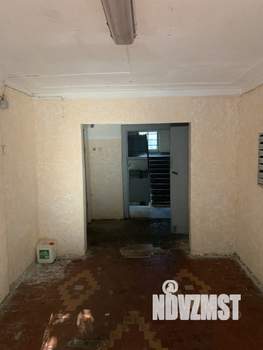 1-к квартира, на длительный срок, 18м2, 3/5 этаж