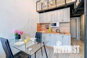 1-к квартира, посуточно, 30м2, 2/7 этаж