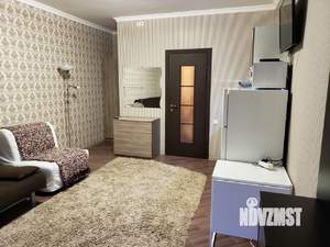 Студия квартира, на длительный срок, 17м2, 3/3 этаж