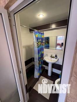 1-к квартира, посуточно, 30м2, 4/4 этаж