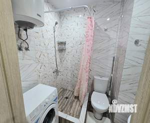 Студия квартира, посуточно, 20м2, 1/3 этаж