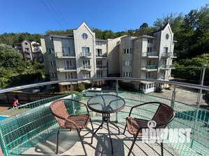 5-к квартира, посуточно, 130м2, 3/3 этаж