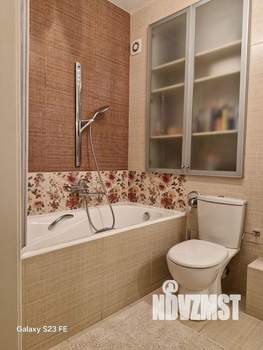 2-к квартира, на длительный срок, 87м2, 5/18 этаж