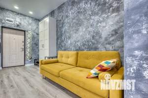 Студия квартира, посуточно, 24м2, 5/7 этаж