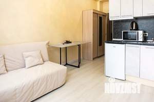 1-к квартира, посуточно, 16м2, 1/3 этаж