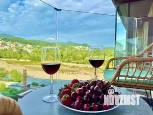 1-к квартира, посуточно, 25м2, 6/6 этаж