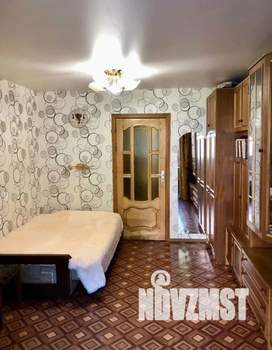 2-к квартира, посуточно, 48м2, 3/5 этаж