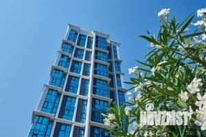 1-к квартира, посуточно, 38м2, 10/19 этаж