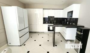 3-к квартира, на длительный срок, 140м2, 16/27 этаж
