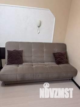 1-к квартира, посуточно, 30м2, 3/4 этаж